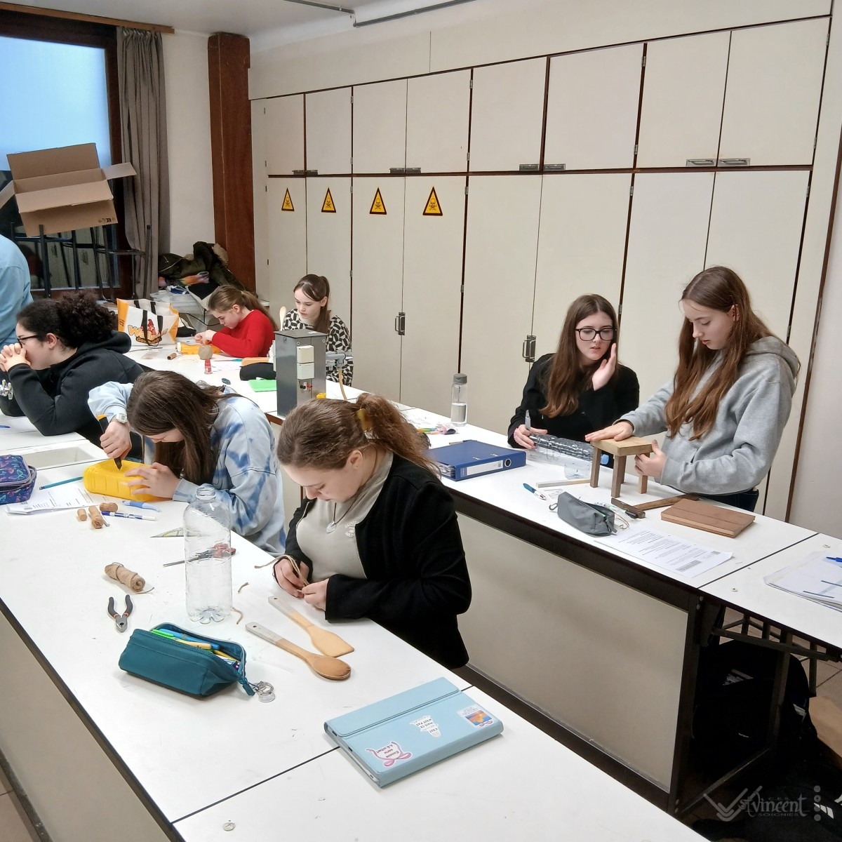 Recensement ornithologique de Natagora (3e bio)